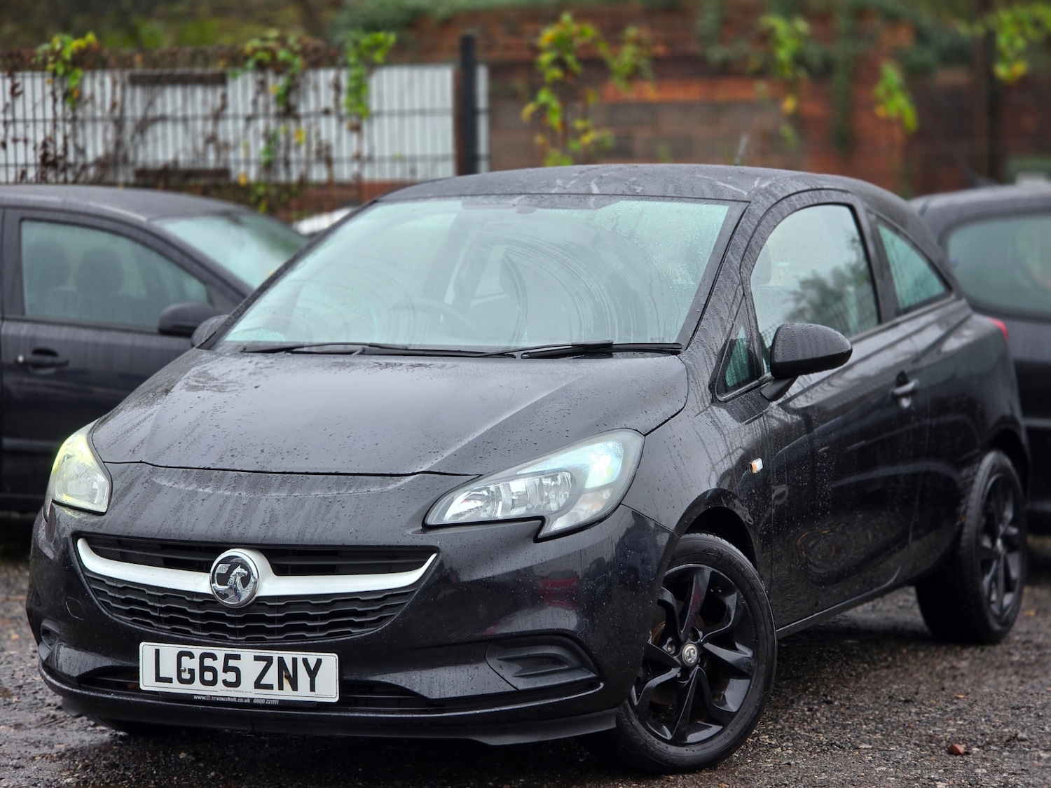 Used Vauxhall Corsa 2015 for sale - 76581199: Photo 3