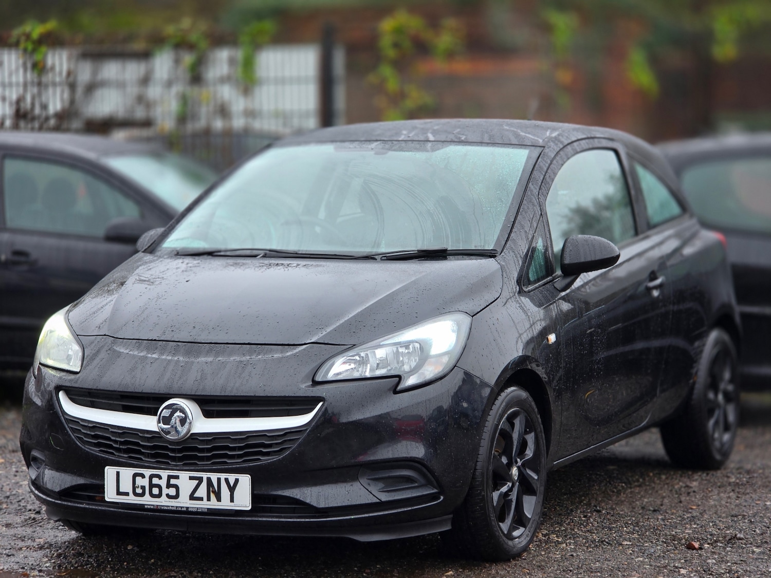 Used Vauxhall Corsa 2015 for sale - 76581199: Photo 6