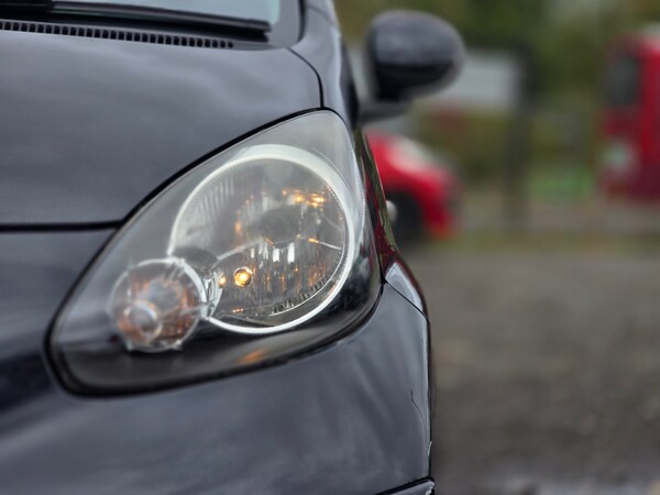 Used Toyota AYGO 2007 for sale - 76148282: Photo 11