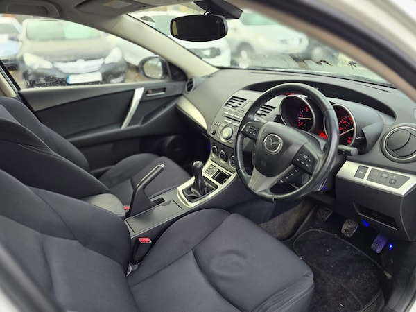 Used Mazda Mazda3 2011 for sale - 76322160: Photo 13