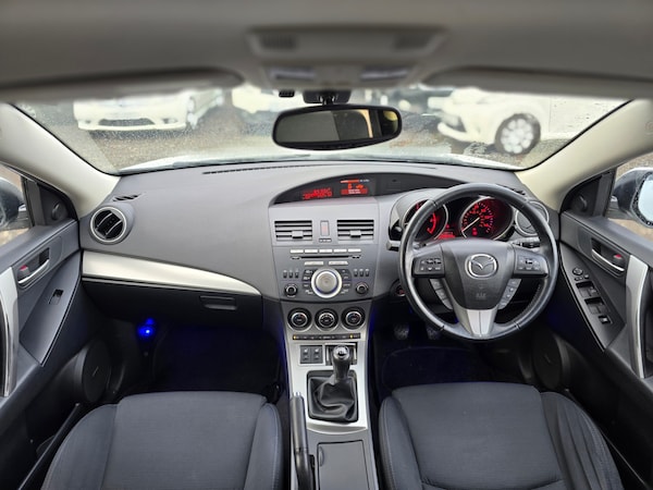 Used Mazda Mazda3 2011 for sale - 76322160: Photo 17