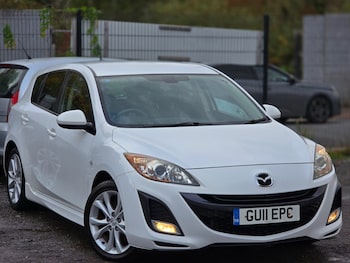 Mazda - Mazda3