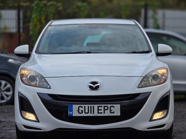 Used Mazda Mazda3 2011 for sale - 76322160: Photo 2