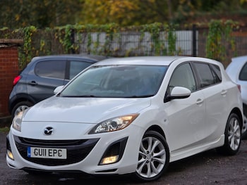 Used Mazda Mazda3 2011 for sale - 76322160: Photo 3