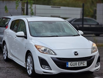 Used Mazda Mazda3 2011 for sale - 76322160: Photo 4