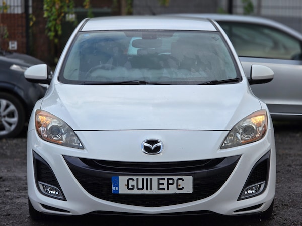 Used Mazda Mazda3 2011 for sale - 76322160: Photo 5