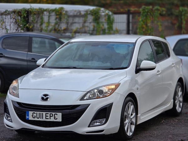 Used Mazda Mazda3 2011 for sale - 76322160: Photo 6