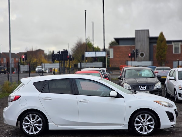 Used Mazda Mazda3 2011 for sale - 76322160: Photo 7