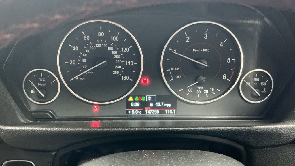 Used BMW 3 Series 2013 for sale - 77628754: Photo 10