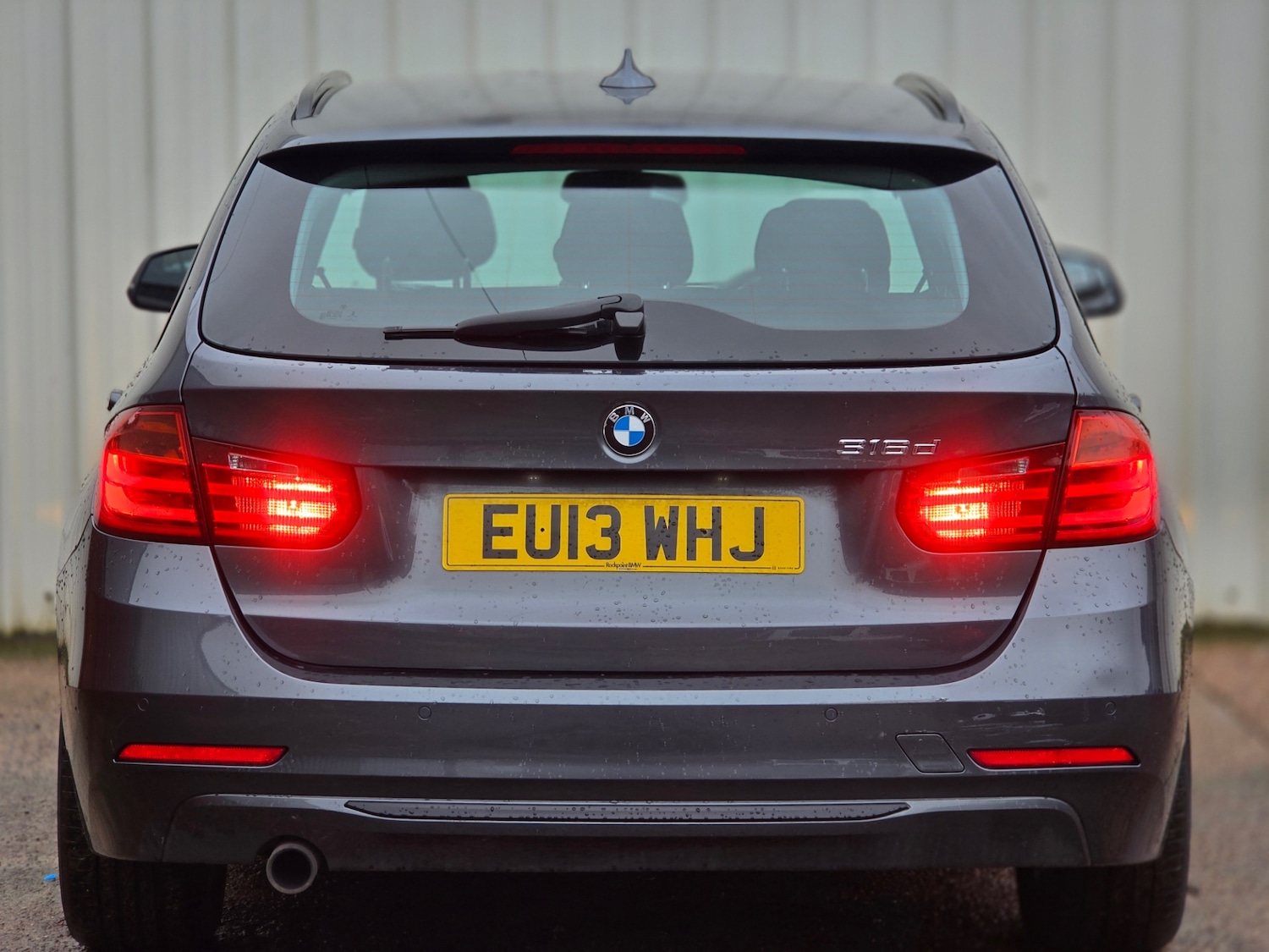 Used BMW 3 Series 2013 for sale - 77628754: Photo 12