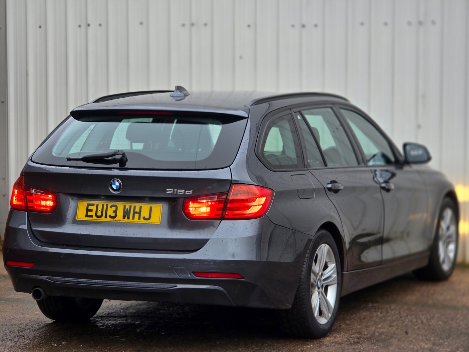 Used BMW 3 Series 2013 for sale - 77628754: Photo 13