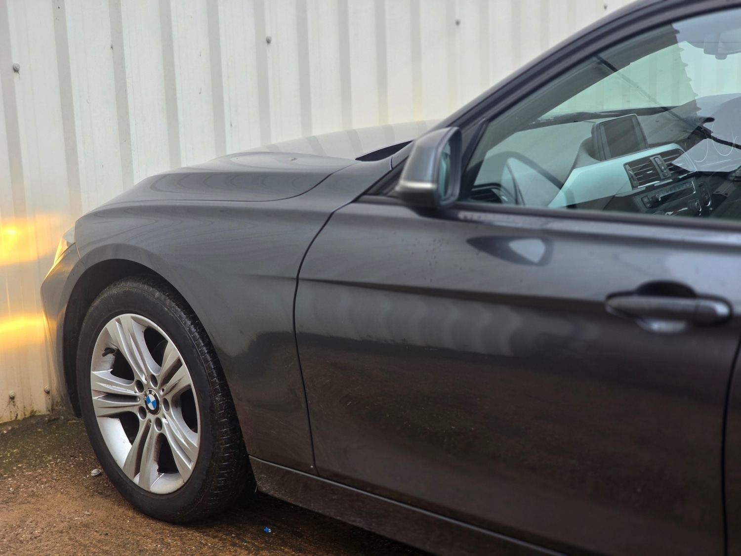 Used BMW 3 Series 2013 for sale - 77628754: Photo 14