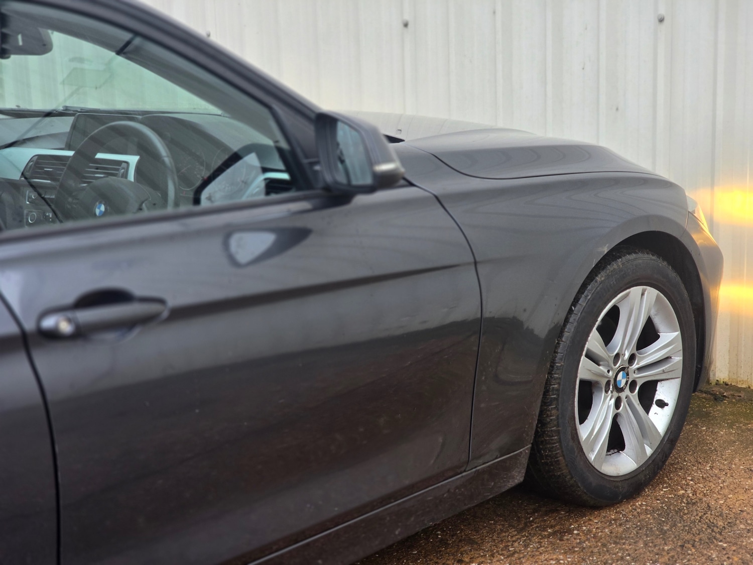 Used BMW 3 Series 2013 for sale - 77628754: Photo 15