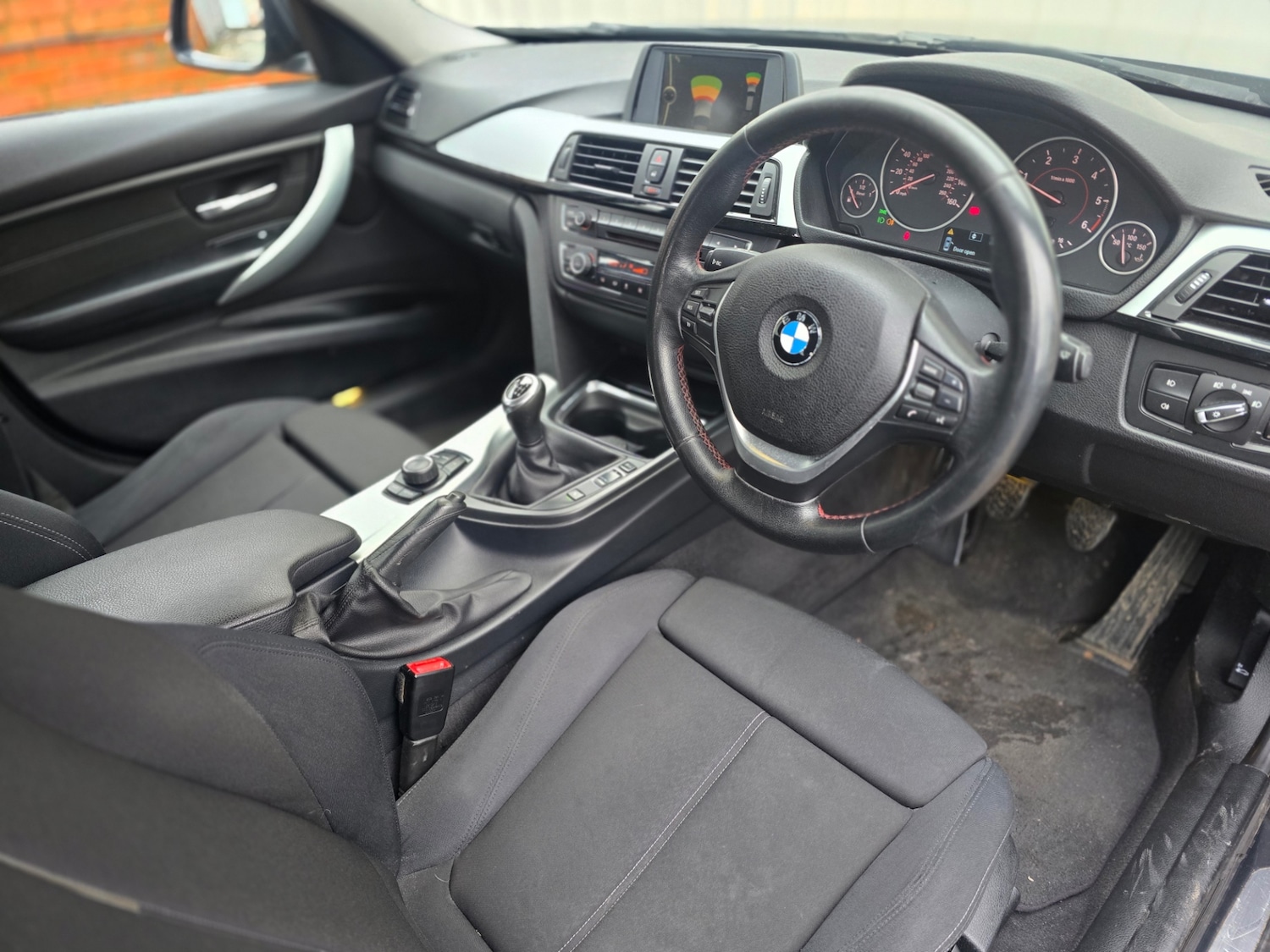 Used BMW 3 Series 2013 for sale - 77628754: Photo 16