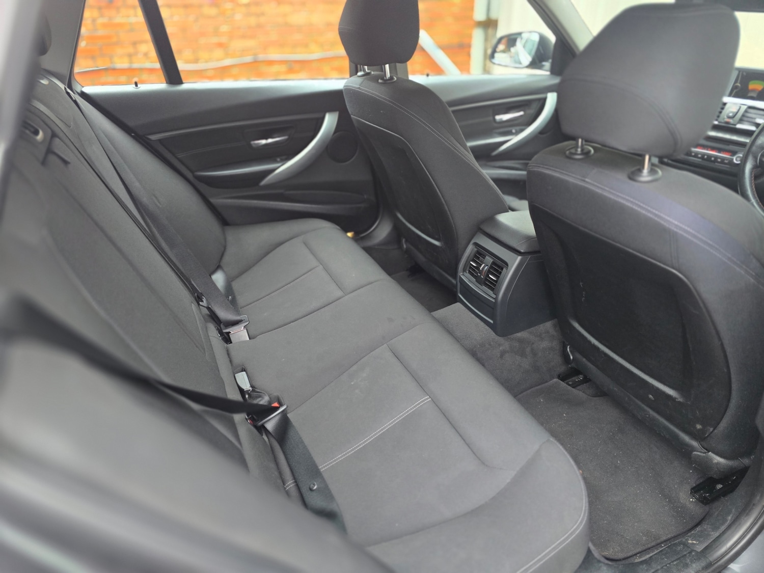 Used BMW 3 Series 2013 for sale - 77628754: Photo 18