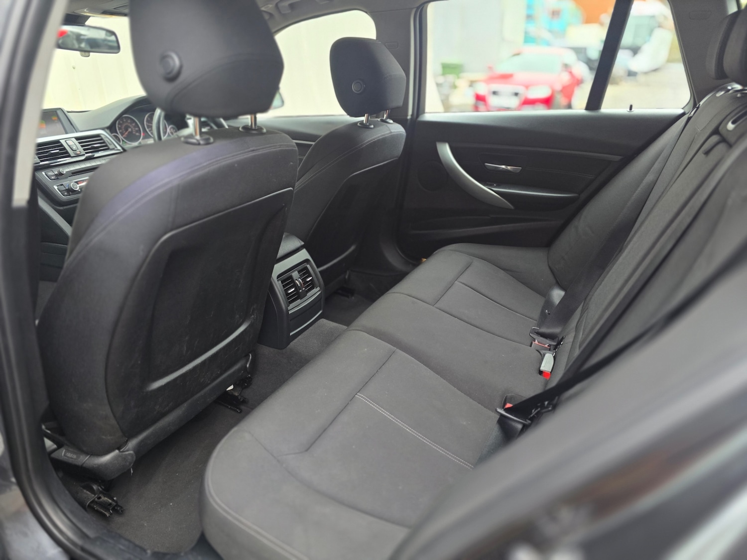 Used BMW 3 Series 2013 for sale - 77628754: Photo 21