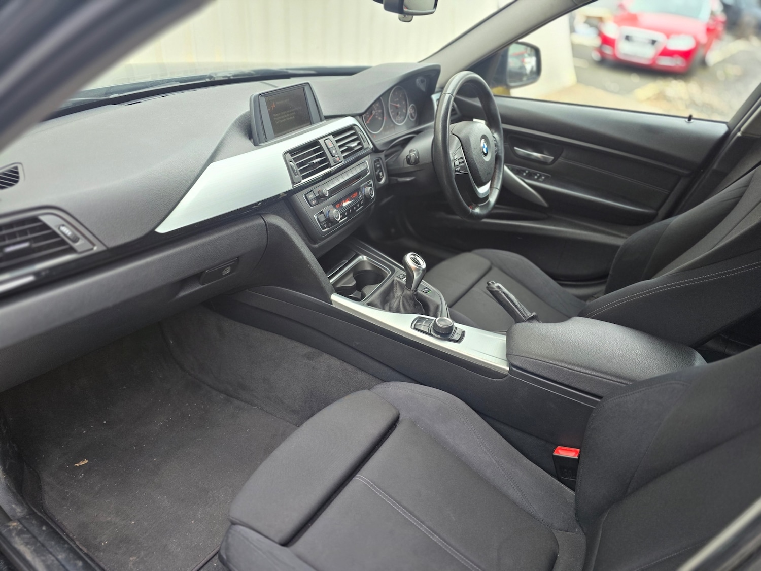 Used BMW 3 Series 2013 for sale - 77628754: Photo 22