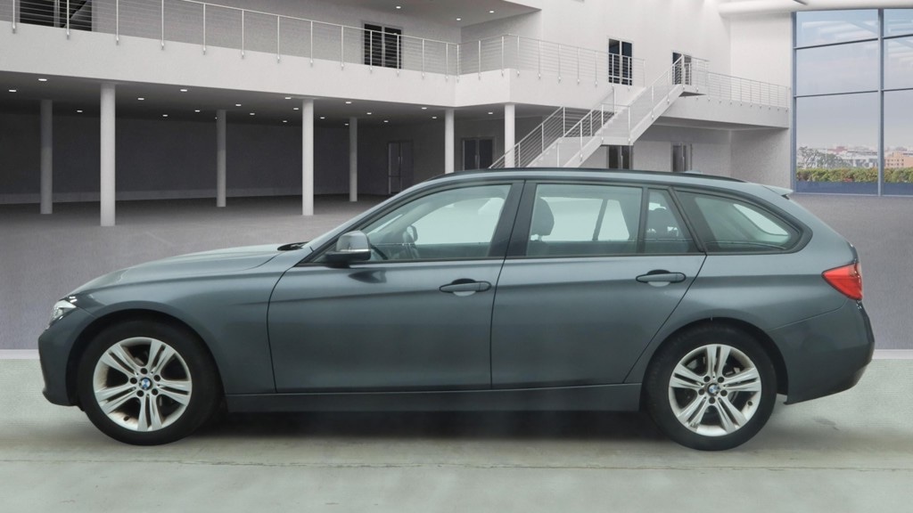 Used BMW 3 Series 2013 for sale - 77628754: Photo 6