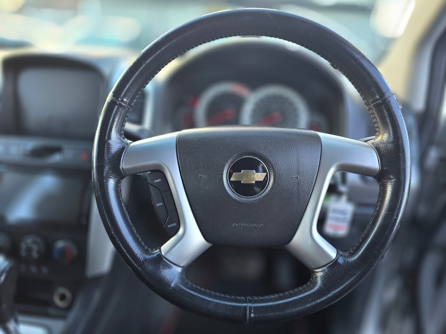 Used Chevrolet Captiva 2009 for sale - 77078087: Photo 13