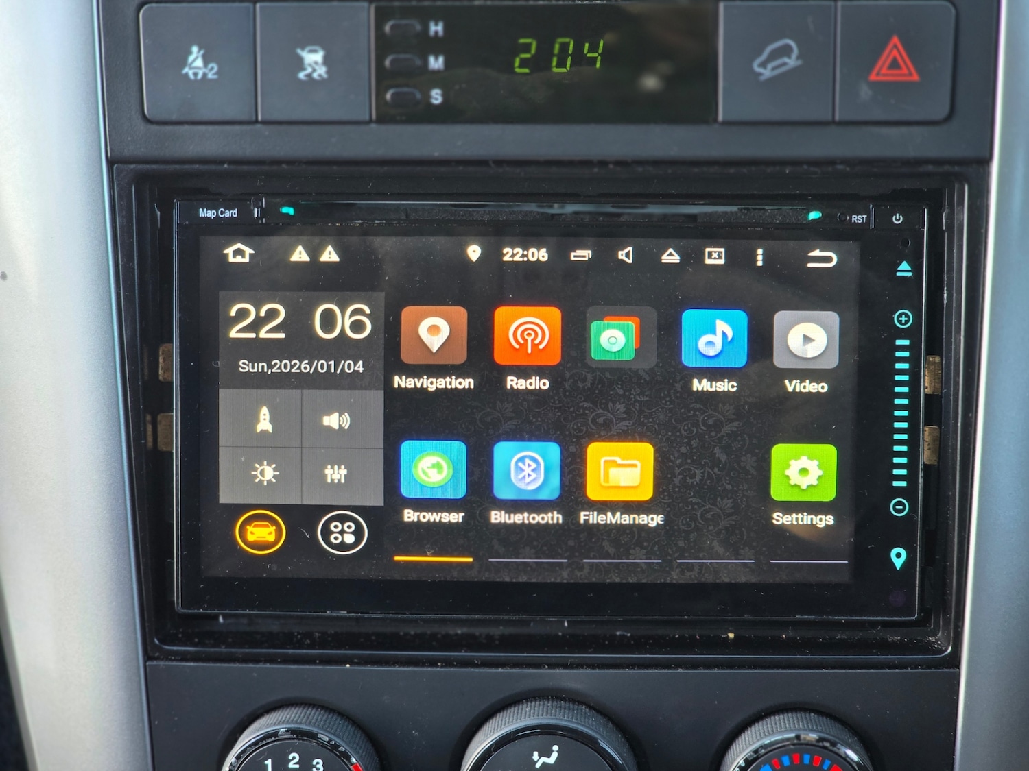 Used Chevrolet Captiva 2009 for sale - 77078087: Photo 19