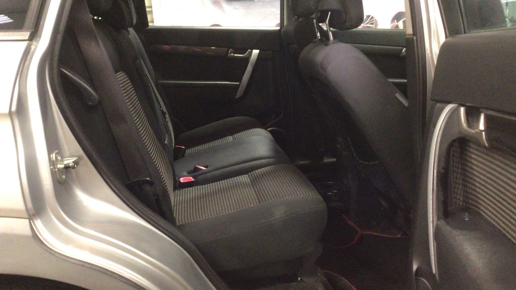 Used Chevrolet Captiva 2009 for sale - 77078087: Photo 6