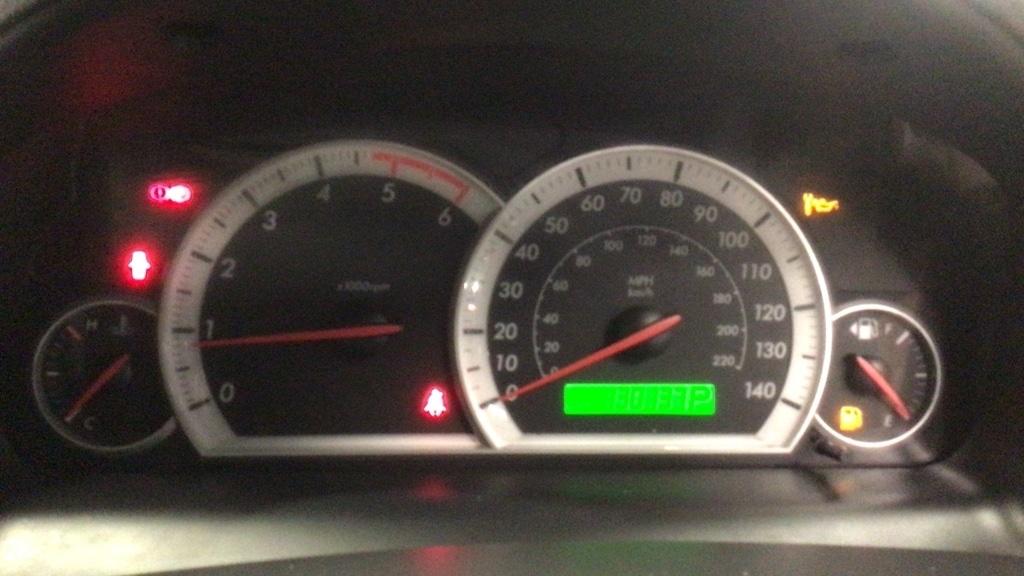 Used Chevrolet Captiva 2009 for sale - 77078087: Photo 8