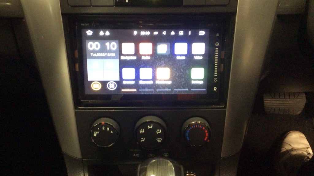 Used Chevrolet Captiva 2009 for sale - 77078087: Photo 9