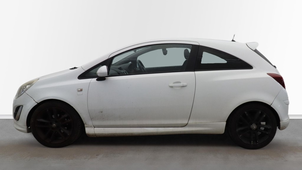 Used Vauxhall Corsa 2011 for sale - 77079035: Photo 6