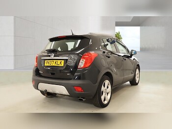 Used Vauxhall Mokka 2013 for sale - 78412111: Photo