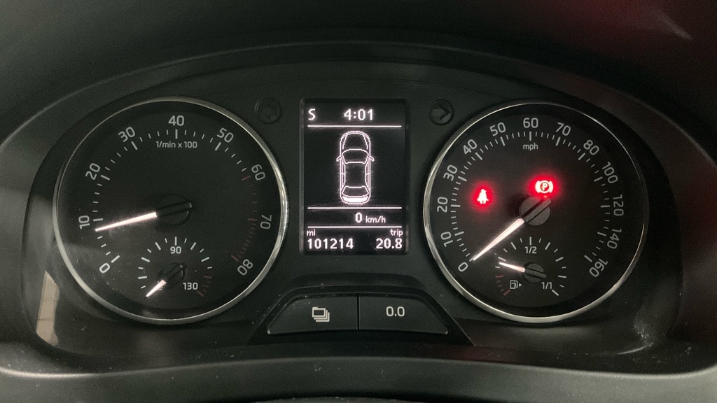 Used Skoda Rapid 2014 for sale - 77628766: Photo 10