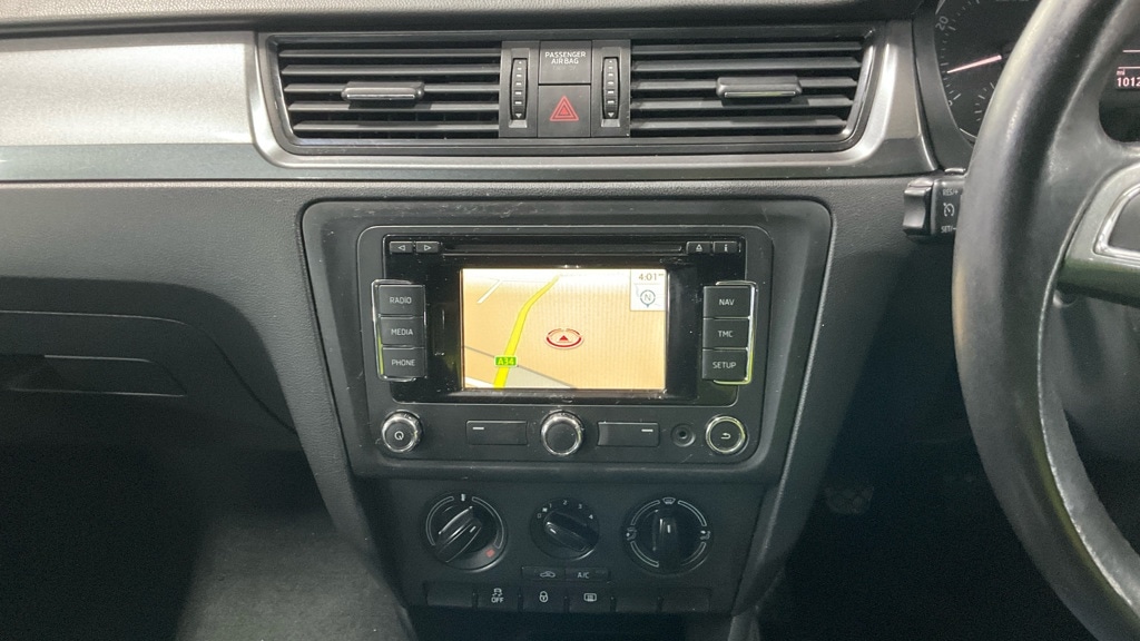 Used Skoda Rapid 2014 for sale - 77628766: Photo 11