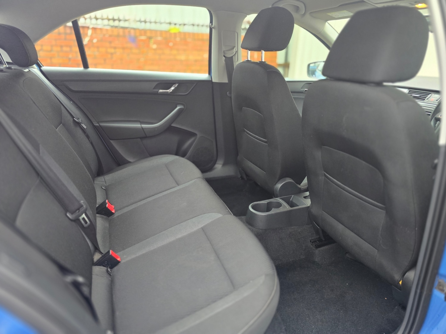 Used Skoda Rapid 2014 for sale - 77628766: Photo 19