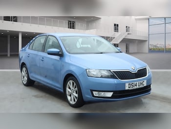 2014 (14) - 1.2 TSI SE Connect 5dr