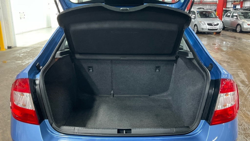 Used Skoda Rapid 2014 for sale - 77628766: Photo 7