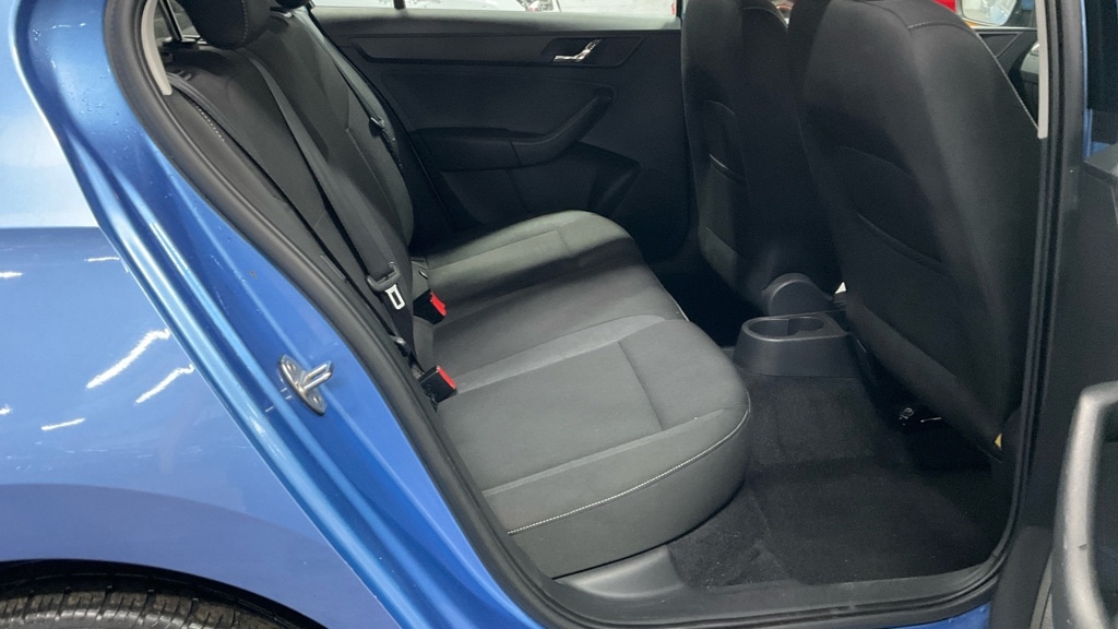 Used Skoda Rapid 2014 for sale - 77628766: Photo 8
