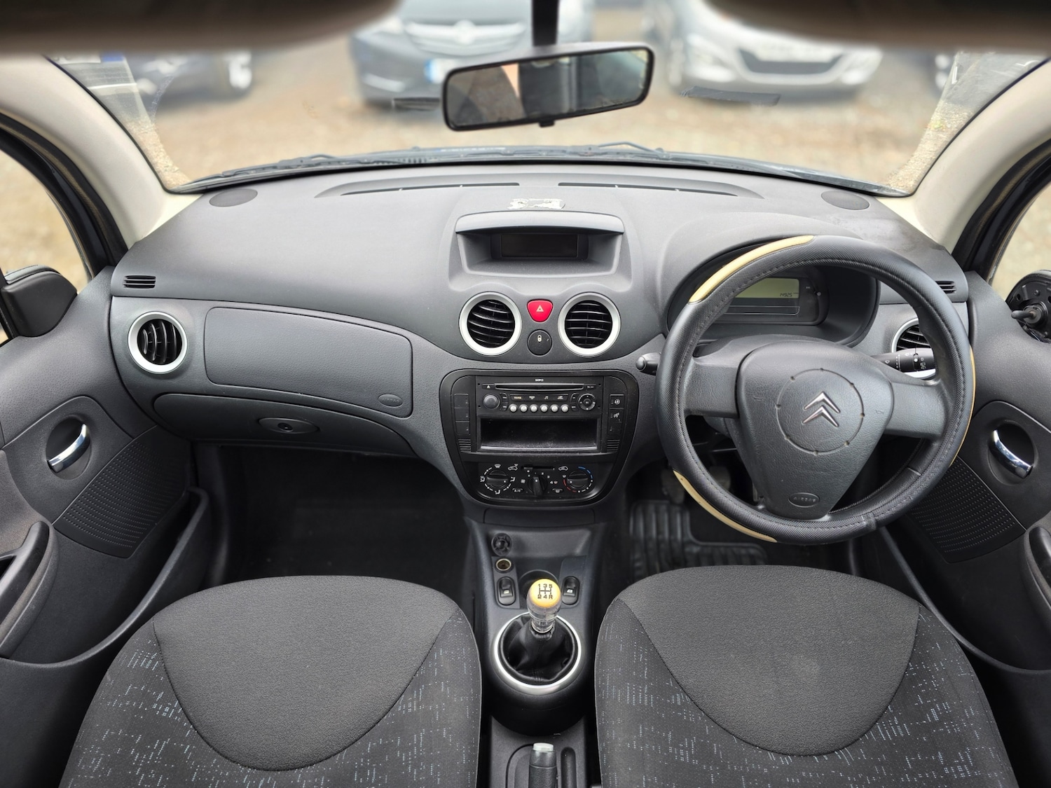 Vehicle 13