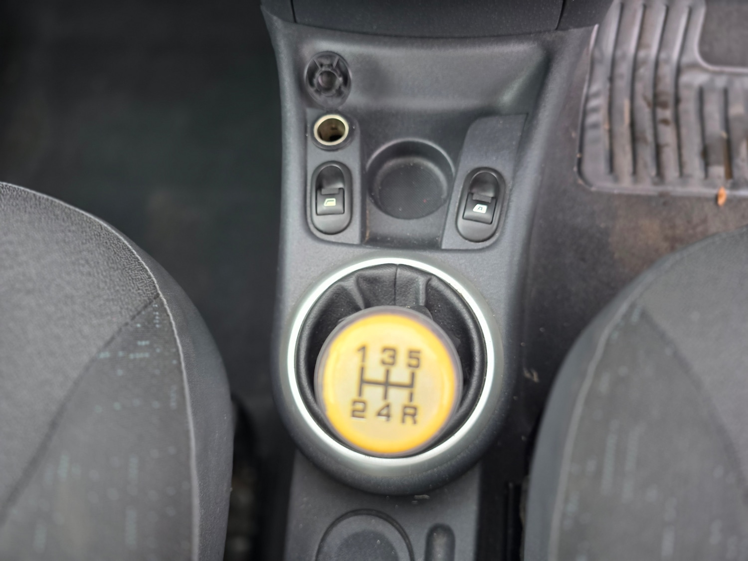 Vehicle 17