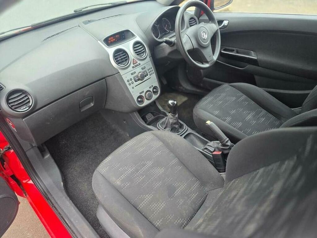 Used Vauxhall Corsa 2014 for sale - 77901897: Photo 13