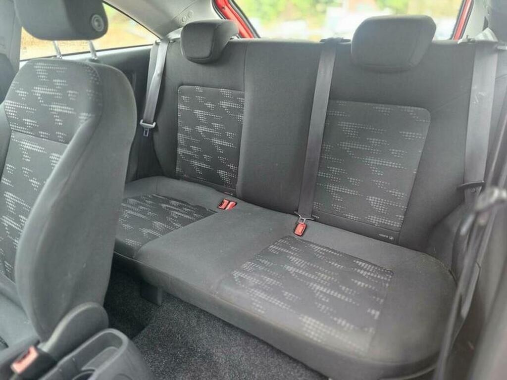 Used Vauxhall Corsa 2014 for sale - 77901897: Photo 15