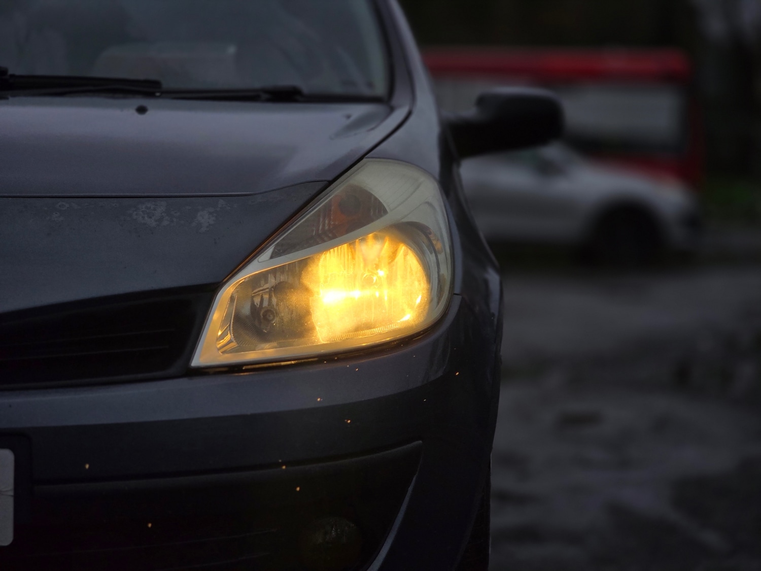 Used Renault Clio 2006 for sale - 77297944: Photo 11