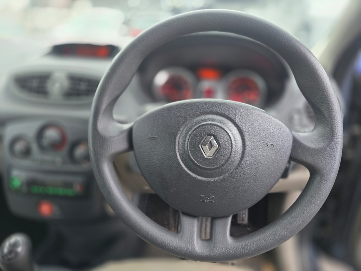 Used Renault Clio 2006 for sale - 77297944: Photo 14