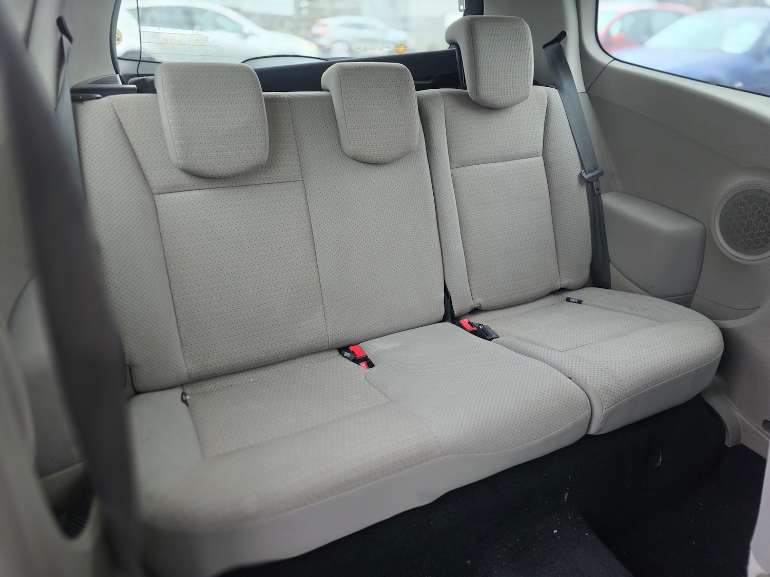 Used Renault Clio 2006 for sale - 77297944: Photo 15