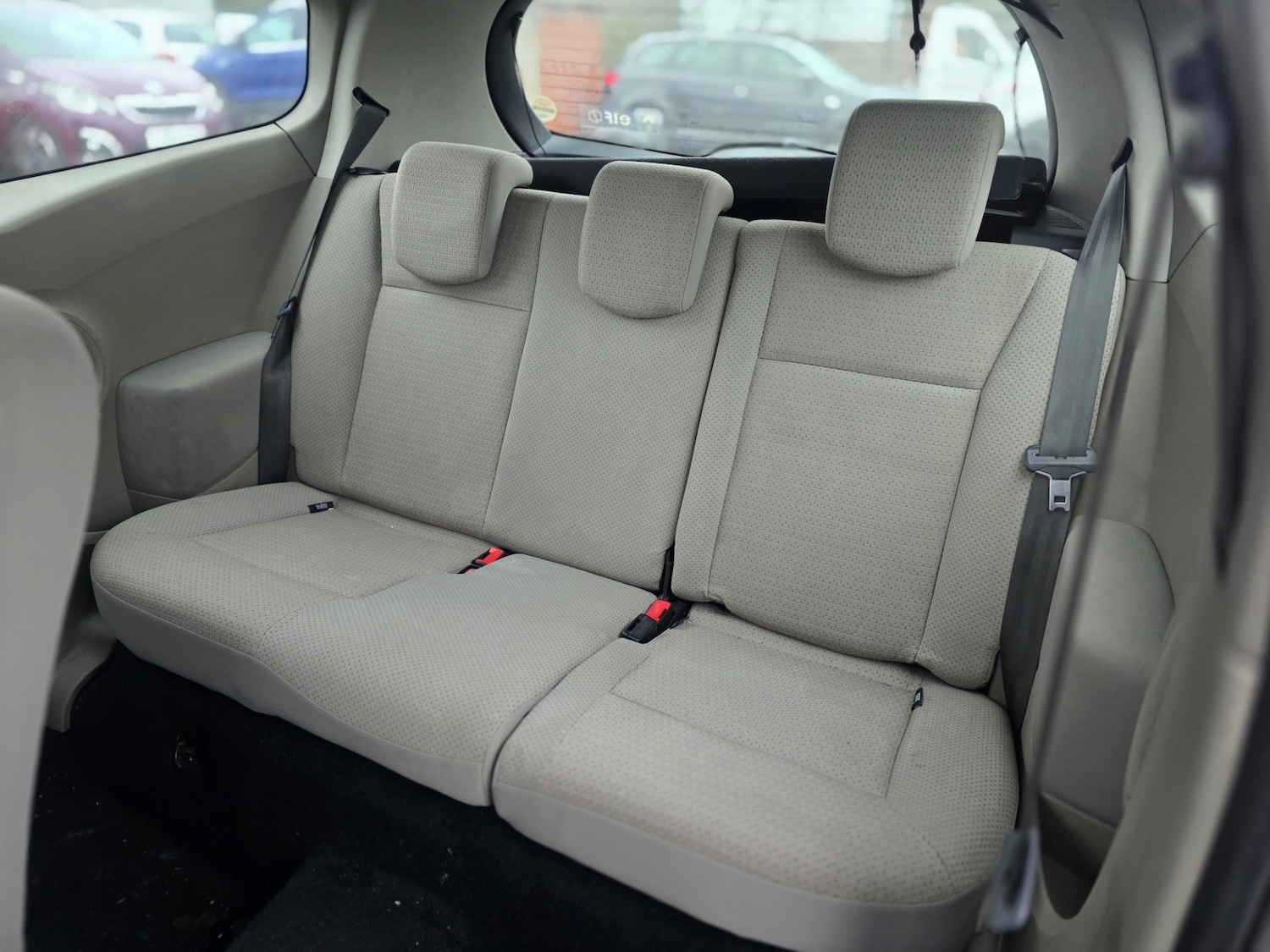 Used Renault Clio 2006 for sale - 77297944: Photo 17