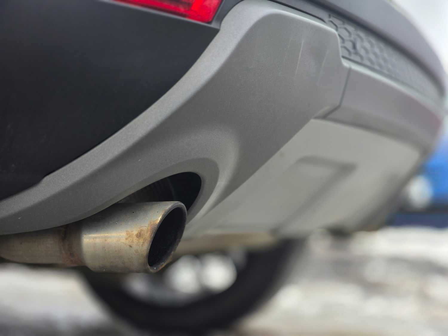 Used Land Rover Range Rover Evoque 2015 for sale - 77165115: Photo 14