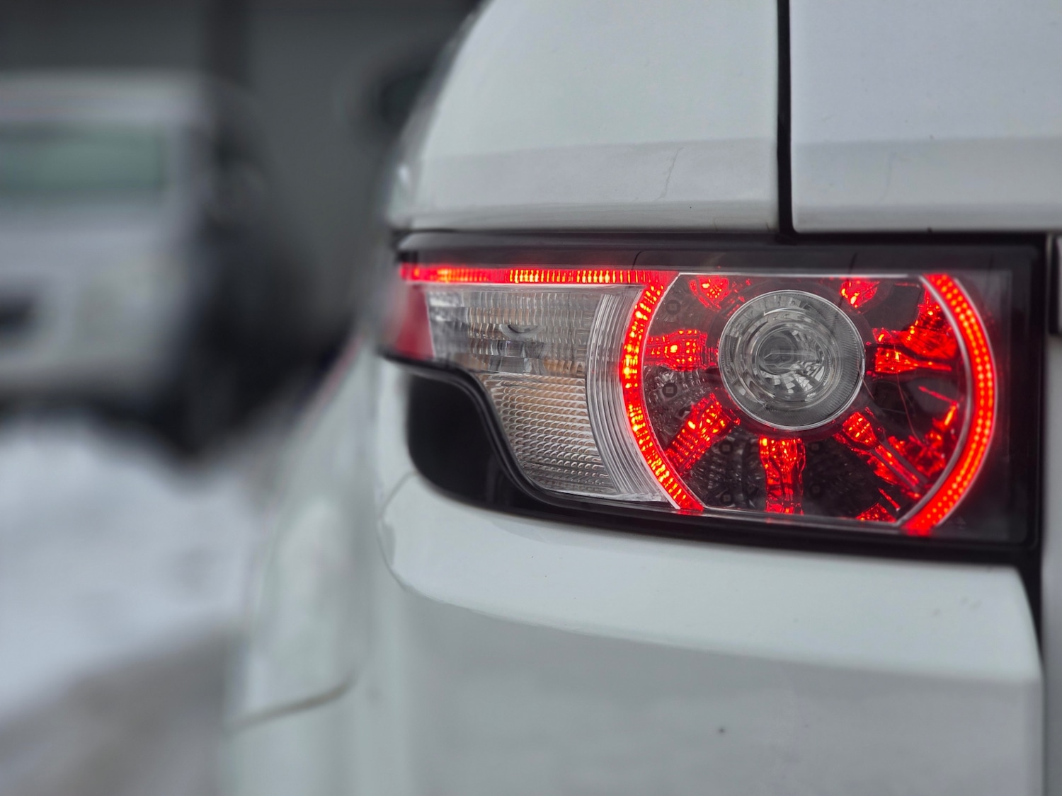 Used Land Rover Range Rover Evoque 2015 for sale - 77165115: Photo 15