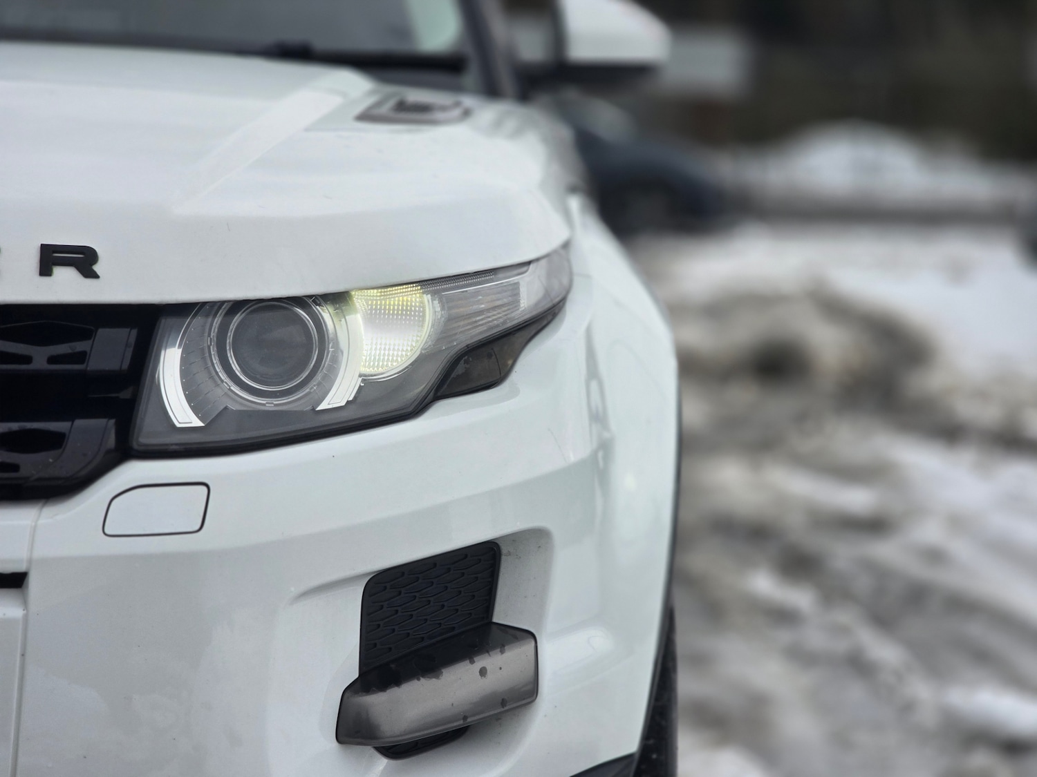 Used Land Rover Range Rover Evoque 2015 for sale - 77165115: Photo 16