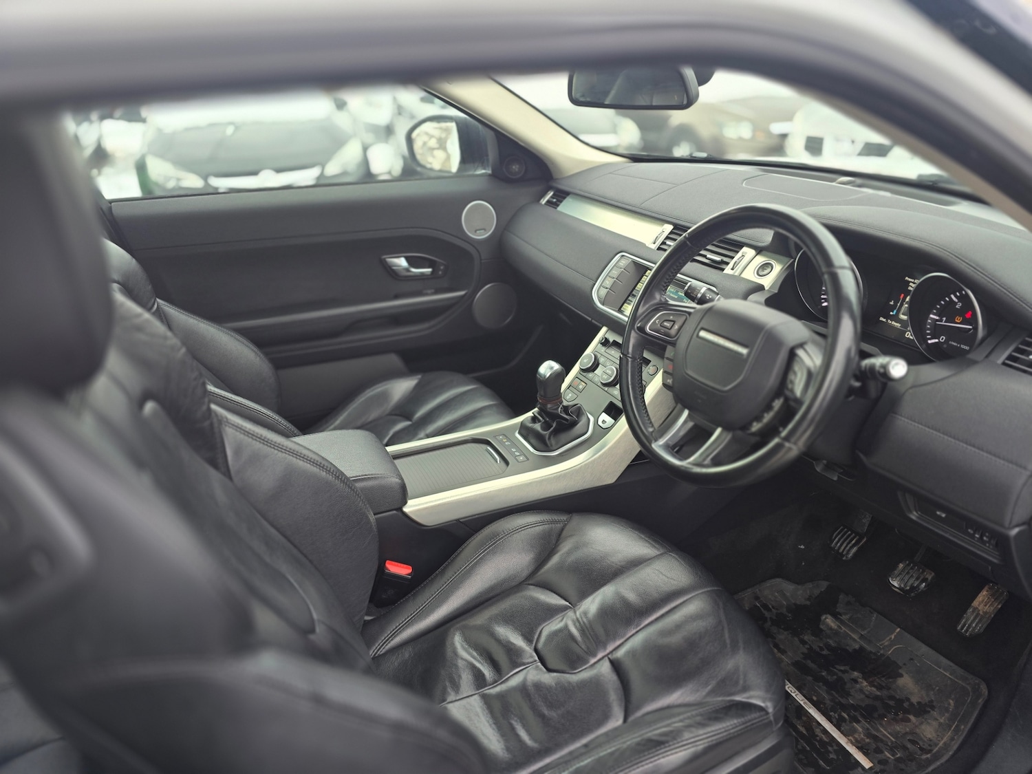 Used Land Rover Range Rover Evoque 2015 for sale - 77165115: Photo 18