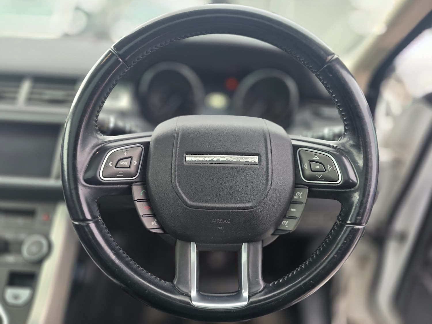 Used Land Rover Range Rover Evoque 2015 for sale - 77165115: Photo 19