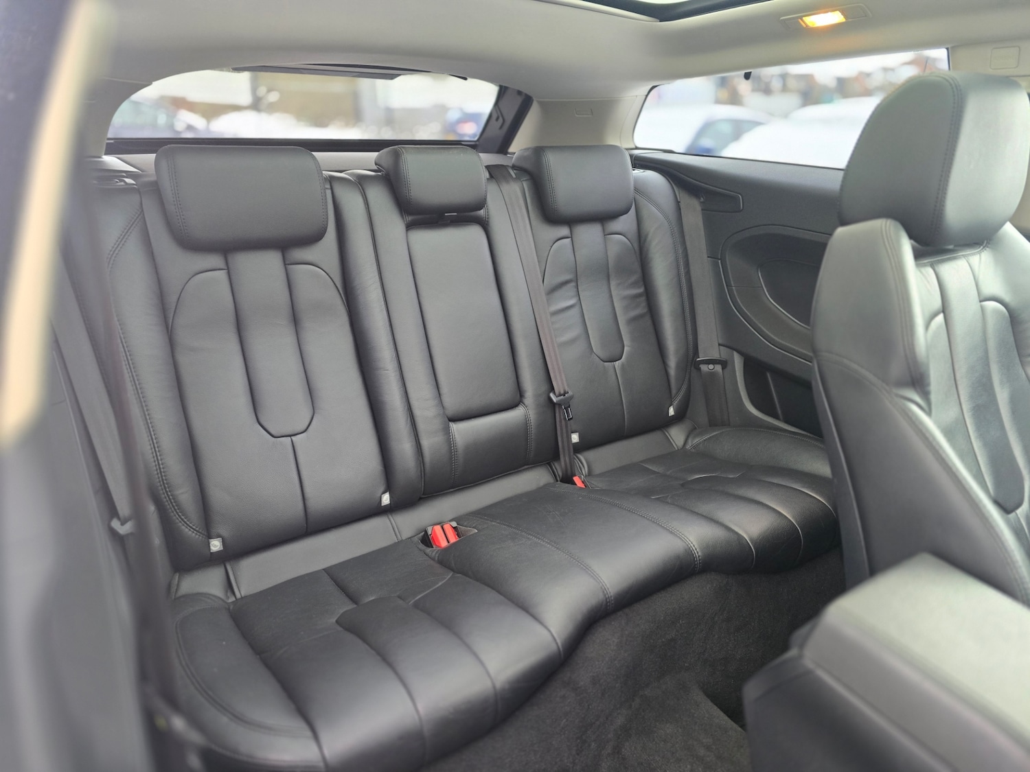 Used Land Rover Range Rover Evoque 2015 for sale - 77165115: Photo 20