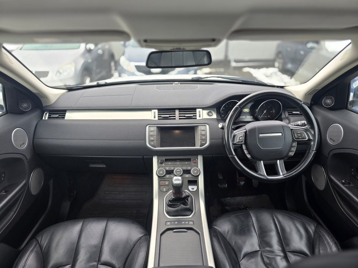 Used Land Rover Range Rover Evoque 2015 for sale - 77165115: Photo 21